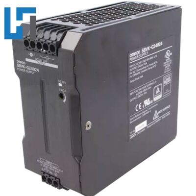 S8VK-G24024 Omron New Original Switch Power Supply Plc Programming module Industrial Automation Controller