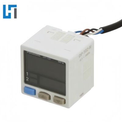 DP-102-N Panasonic Pressure Sensor plc Programming Controller Module