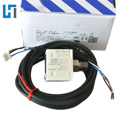 DP-102-N Panasonic Pressure Sensor plc Programming Controller Module