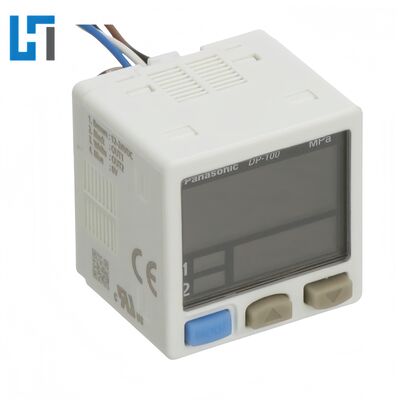 DP-102-N Panasonic Pressure Sensor plc Programming Controller Module