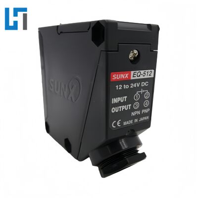 EQ-512 Panasonic Sensor plc Programming Controller Module