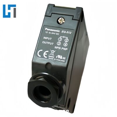 EQ-512 Panasonic Sensor plc Programming Controller Module