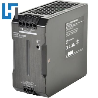 S8VK-G24048 Omron New Original Switch Power Supply Plc Programming module Industrial Automation Controller