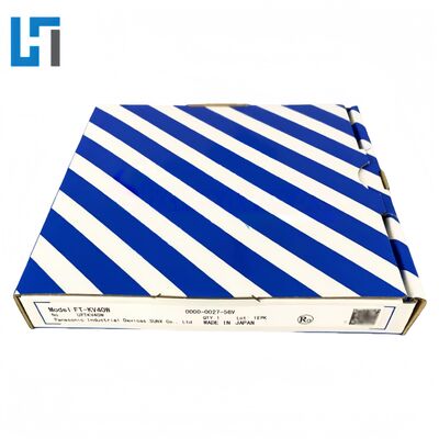FT-KV40W Panasonic Sensor plc Programming Controller Module