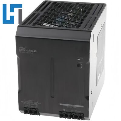 S8VK-G48048 Omron New Original Switch Power Supply Plc Programming module Industrial Automation Controller