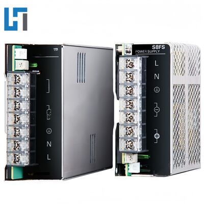 S8FS-G30024C Omron New Original Switch Power Supply Plc Programming module Industrial Automation Controller