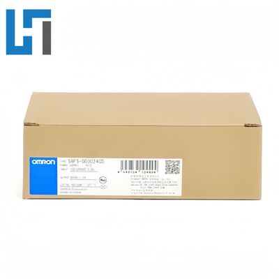 S8FS-G03024CD Omron New Original Switch Power Supply Plc Programming module Industrial Automation Controller