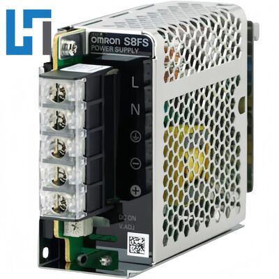 S8FS-G03024CD Omron New Original Switch Power Supply Plc Programming module Industrial Automation Controller