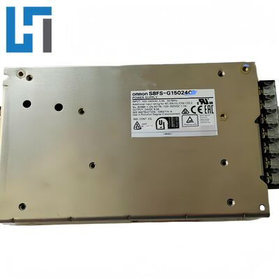 S8FS-G15024C Omron New Original Switch Power Supply Plc Programming module Industrial Automation Controller