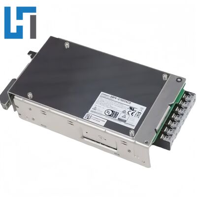 S8FS-G15024CD Omron New Original Switch Power Supply Plc Programming module Industrial Automation Controller