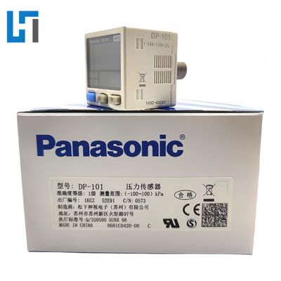 DP-101 Panasonic Pressure Sensor Plc Programmable Logic Controller Module