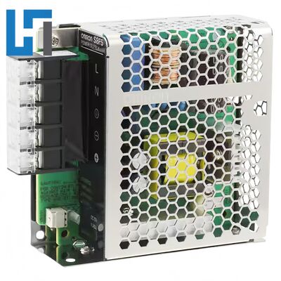 S8FS-G01524C Omron New Original Switch Power Supply Plc Programming module Industrial Automation Controller