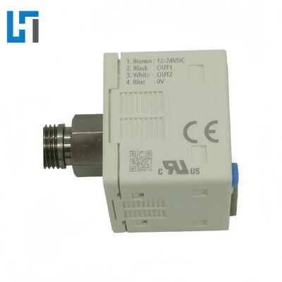 DP-102A-E-P Panasonic Pressure Sensor plc Programming Controller Module