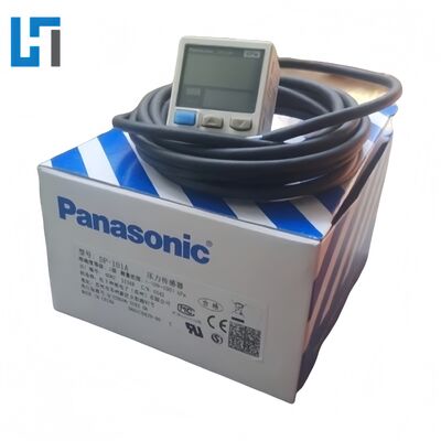 DP-101A Panasonic Pressure Sensor plc Programming Controller Module