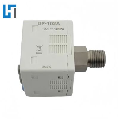 DP-102A Panasonic Pressure Sensor plc Programming Controller Module