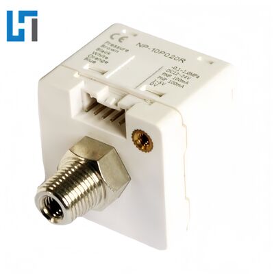 DP-011-P Panasonic Pressure Sensor plc Programming Controller Module