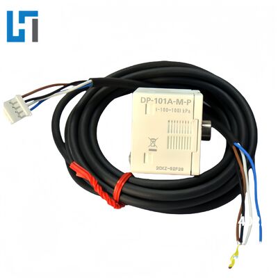 DP-101-M-P Panasonic Pressure Sensor plc Programming Controller Module