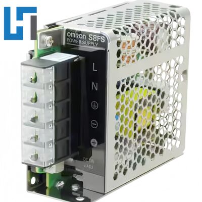 S8FS-G05005CD Omron New Original Switch Power Supply Plc Programming module Industrial Automation Controller