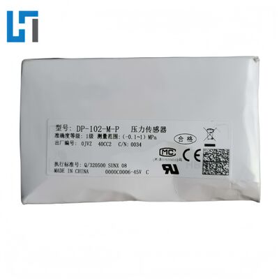 DP-102-M-P Panasonic Pressure Sensor plc Programming Controller Module