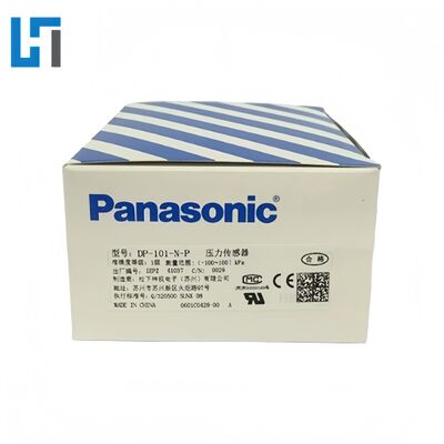 DP-101-N-P Panasonic Pressure Sensor plc Programming Controller Module
