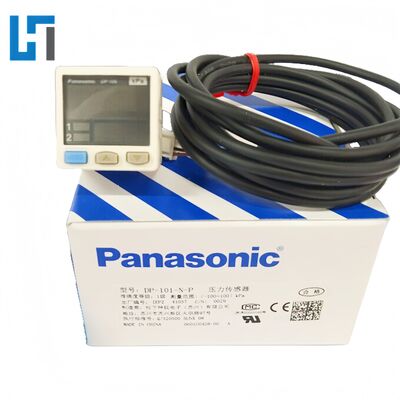 DP-101-N-P Panasonic Pressure Sensor plc Programming Controller Module