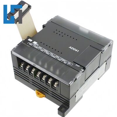 CP1W-AD041 Omron New Original Switch Power Supply Plc Programming module Industrial Automation Controller