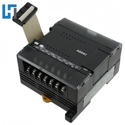 CP1W-AD042 Omron New Original Switch Power Supply Plc Programming module Industrial Automation Controller