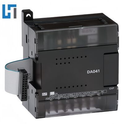 CP1W-AD042 Omron New Original Switch Power Supply Plc Programming module Industrial Automation Controller