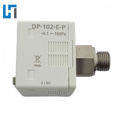 DP-102-E-P Panasonic Pressure Sensor plc Programming Controller Module