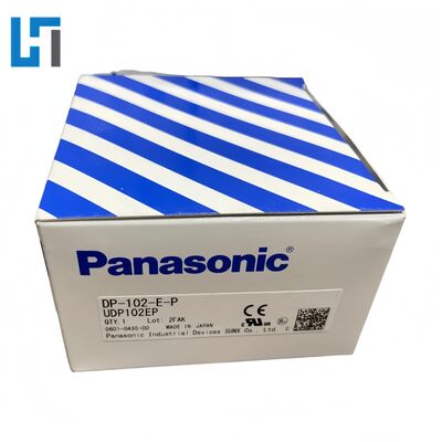 DP-102-E-P Panasonic Pressure Sensor plc Programming Controller Module