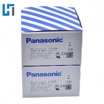 DP-101-E-P Panasonic Pressure Sensor plc Programming Controller Module