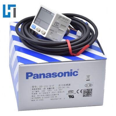 DP-101-E-P Panasonic Pressure Sensor plc Programming Controller Module