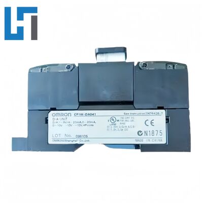 CP1W-DA041 Omron New Original Switch Power Supply Plc Programming module Industrial Automation Controller