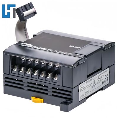 CP1W-DA042 Omron New Original Switch Power Supply Plc Programming module Industrial Automation Controller