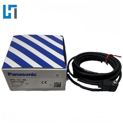 DPH-101-M5 Panasonic Pressure Sensor plc Programming Controller Module