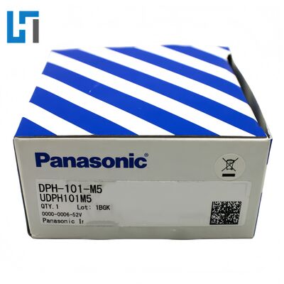 DPH-101-M5 Panasonic Pressure Sensor plc Programming Controller Module