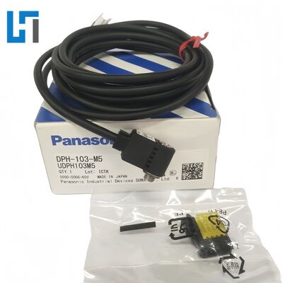 DPH-103-M5 Panasonic Pressure Sensor plc Programming Controller Module