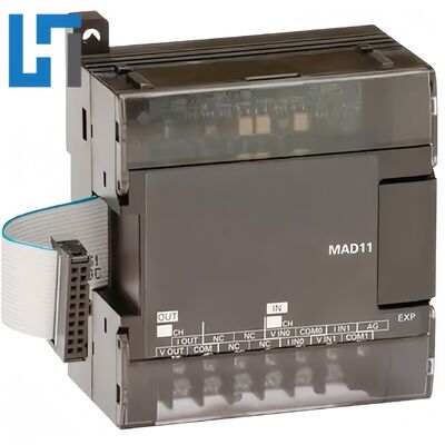 CP1W-MAD11 Omron New Original Switch Power Supply Plc Programming module Industrial Automation Controller