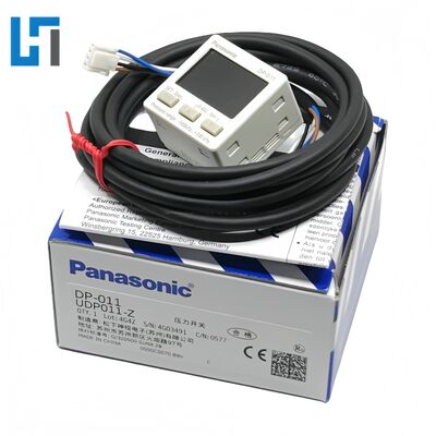 DP-011 Panasonic Pressure Sensor plc Programming Controller Module