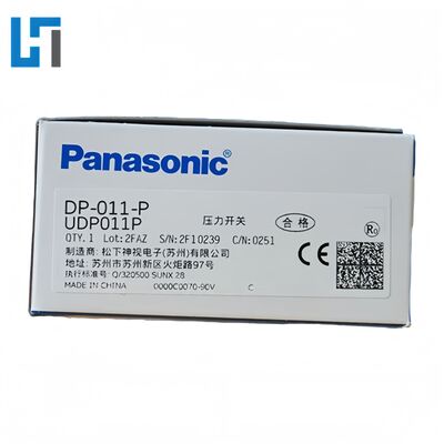 DP-011-P Panasonic Pressure Sensor plc Programming Controller Module