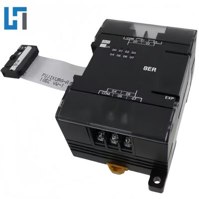 CP1W-8ER Omron New Original Switch Power Supply Plc Programming module Industrial Automation Controller