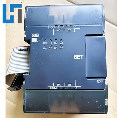 CP1W-8ET Omron New Original Switch Power Supply Plc Programming module Industrial Automation Controller