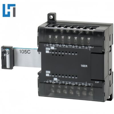 CP1W-16ER Omron New Original Switch Power Supply Plc Programming module Industrial Automation Controller