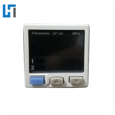 DP-102A-M-P Panasonic Pressure Sensor plc Programming Controller Module