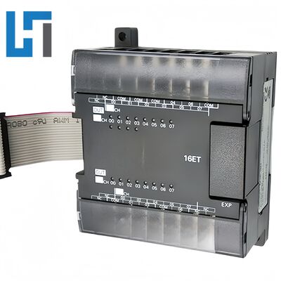 CP1W-16ET Omron New Original Switch Power Supply Plc Programming module Industrial Automation Controller