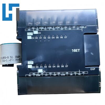 CP1W-16ET Omron New Original Switch Power Supply Plc Programming module Industrial Automation Controller