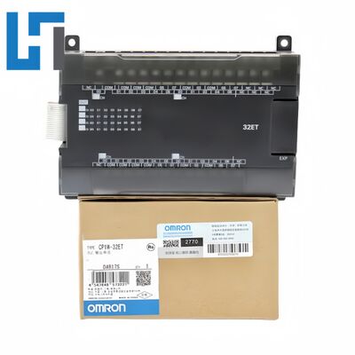 CP1W-32ET Omron New Original Switch Power Supply Plc Programming module Industrial Automation Controller