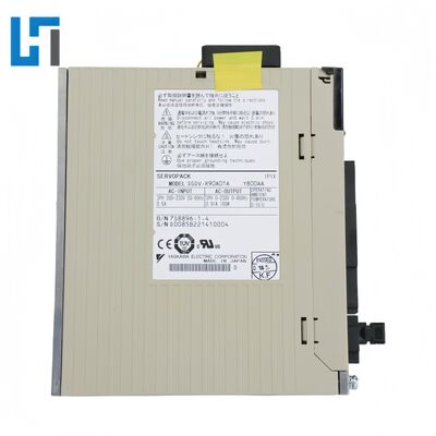 SGDV-R90A01A Yaskawa Drive New Original  Plc Programming Controller Module