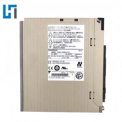 SGDV-R90A11A Yaskawa Drive New Original  Plc Programming Controller Module