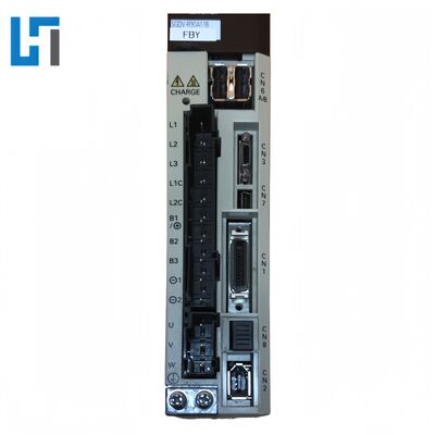 SGDV-R90A11B Yaskawa Drive New Original  Plc Programming Controller Module